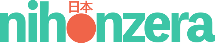Nihonzera Logo