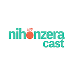 NihonzeraCast Podcast Logo