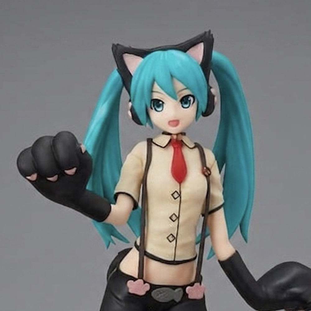 Hobby e figures