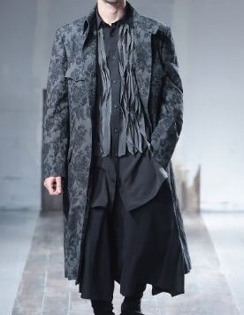 YOHJI YAMAMOTO