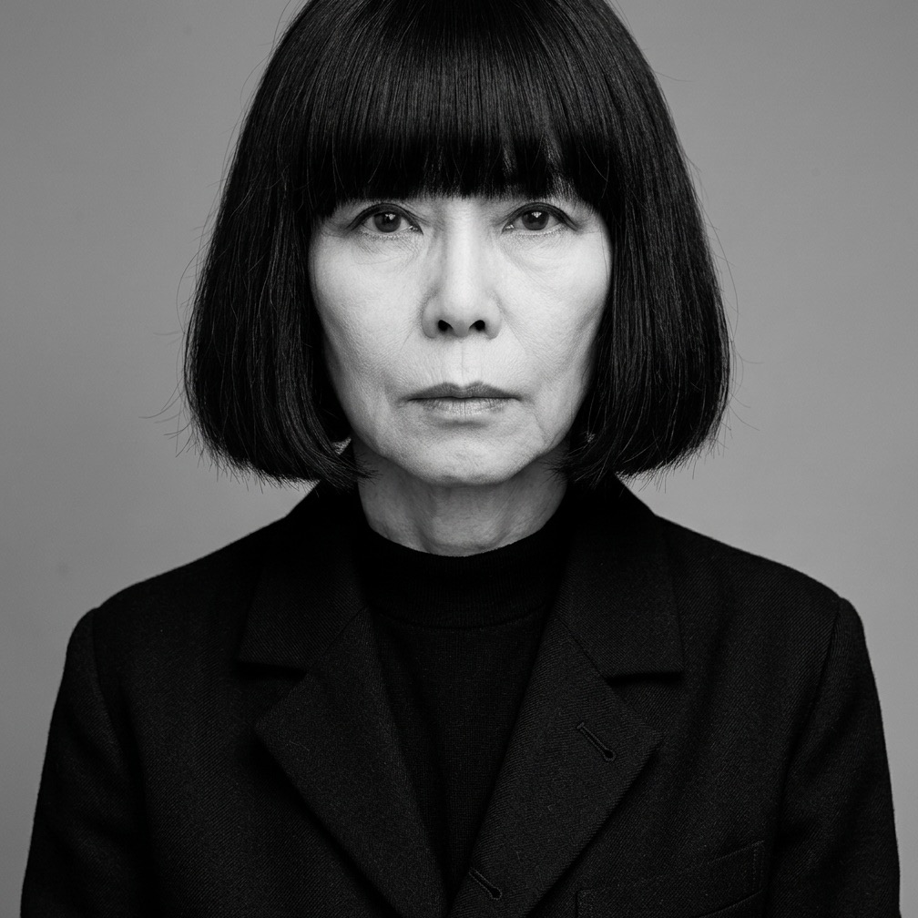 REI KAWAKUBO