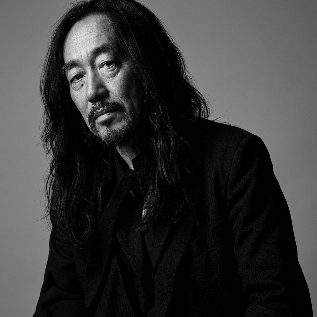 YOHJI YAMAMOTO