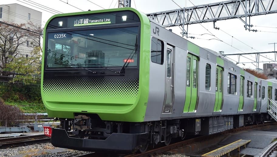 nihonzera-linha-yamanote
